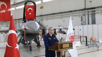 - Basın ve Halkla İlişkiler Müşaviri Tuğamiral Zeki Aktürk:
- "Suriye