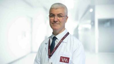 Multipl sklerozun (MS), dünyada yaklaşık 3 milyon kişiyi etkileyen ciddi