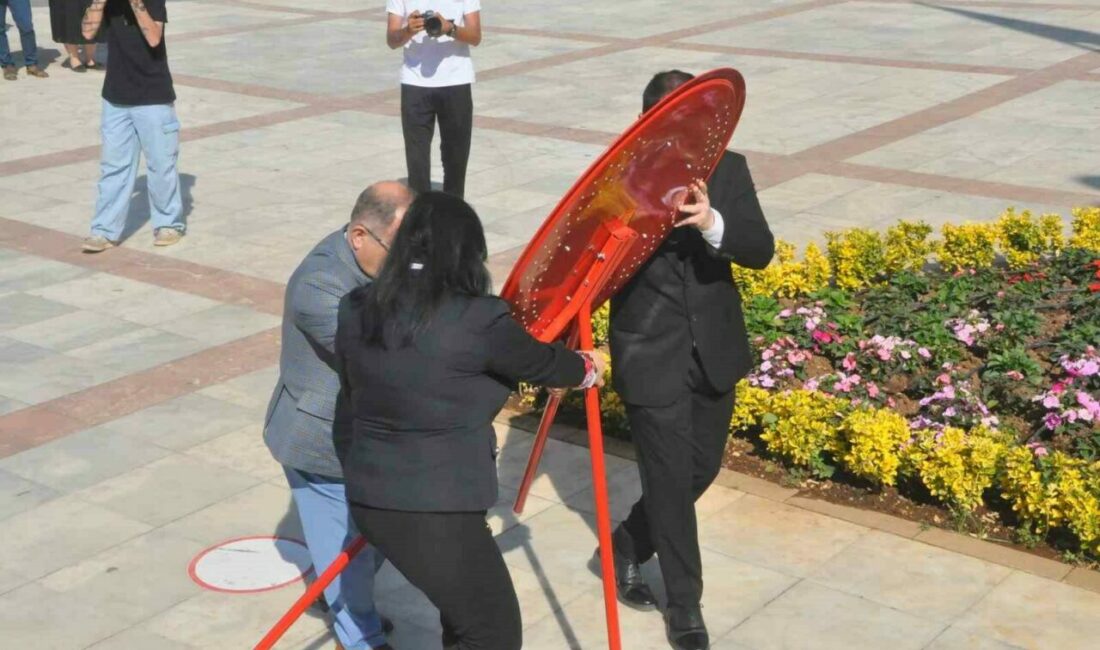 Türkiye Çevre Haftası etkinlikleri kapsamında, Muğla Çevre, Şehircilik ve İklim