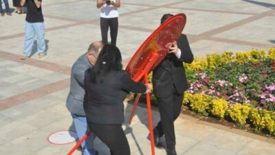 Türkiye Çevre Haftası etkinlikleri kapsamında, Muğla Çevre, Şehircilik ve İklim