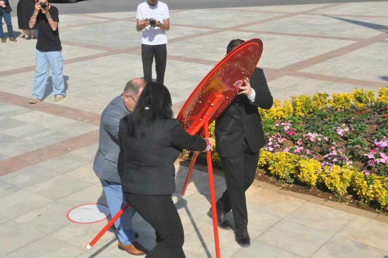 Türkiye Çevre Haftası etkinlikleri kapsamında, Muğla Çevre, Şehircilik ve İklim