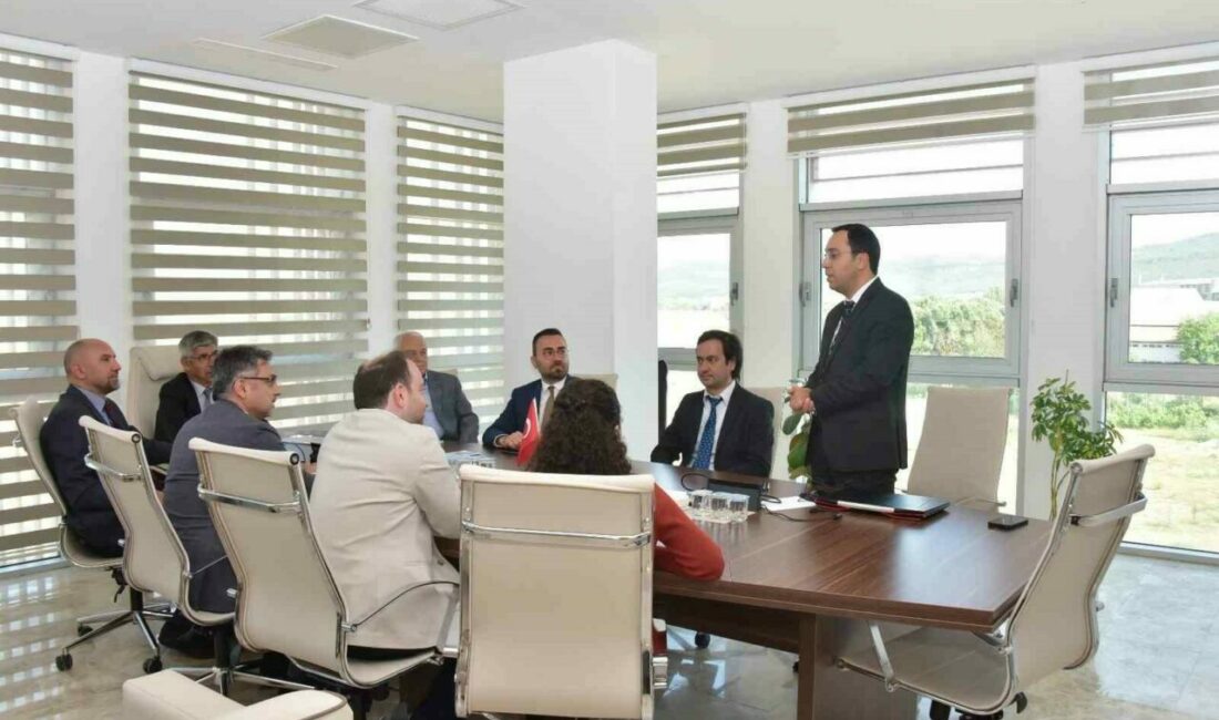 Muğla Teknopark’ta, GEKA iş birliği ve Teknopark İzmir mentörlüğünde düzenlenen