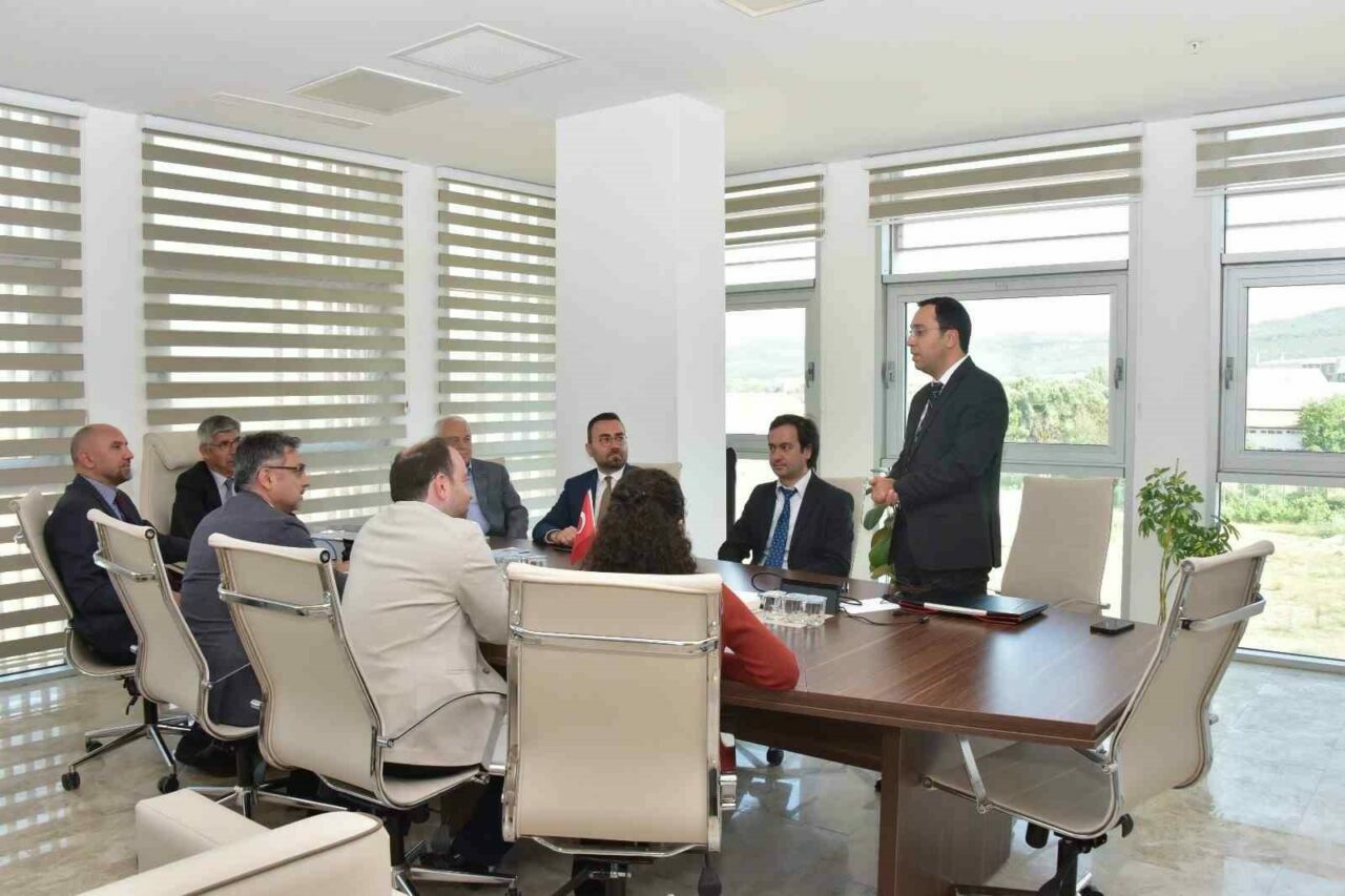 Muğla Teknopark’ta, GEKA iş birliği ve Teknopark İzmir mentörlüğünde düzenlenen