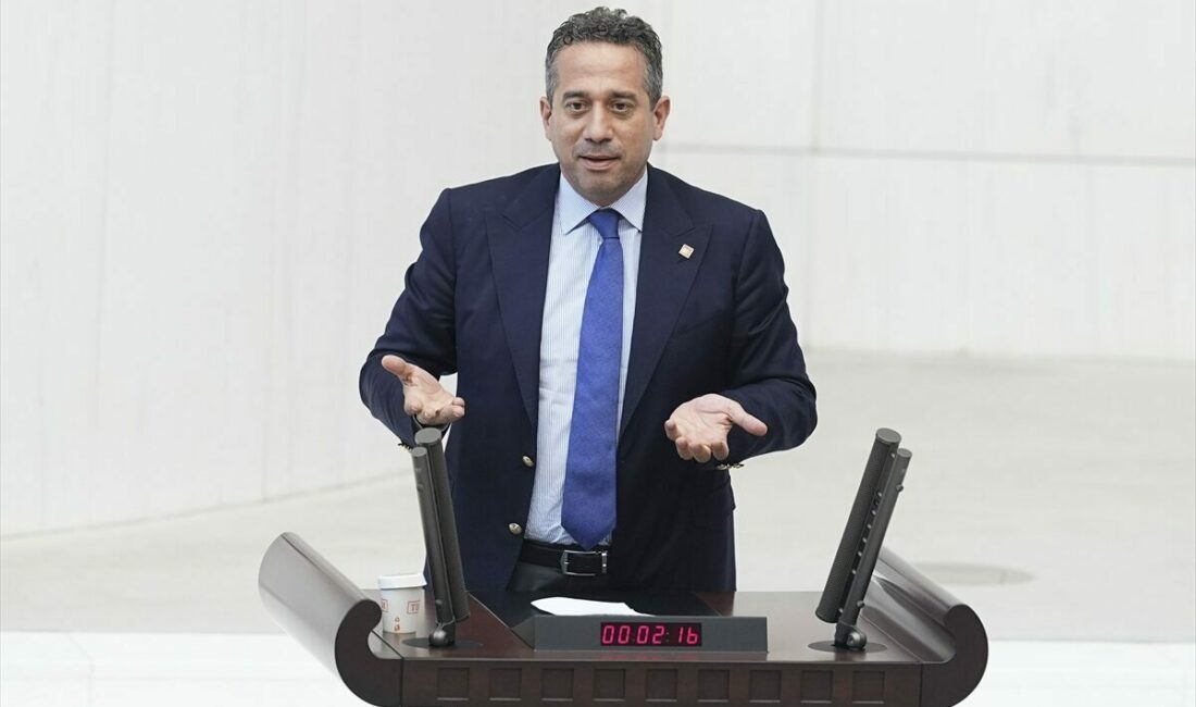 - Genel Kurulda, bazı kanunlarda ve KHK'lerde değişiklikler içeren kanun