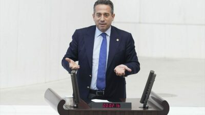 - Genel Kurulda, bazı kanunlarda ve KHK'lerde değişiklikler içeren kanun