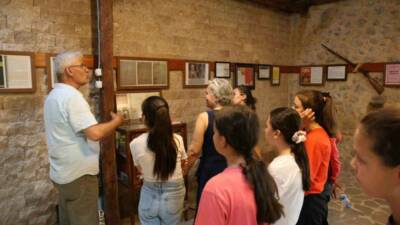 Adana Kozan‘ın ilçesinde Sehlikzade Hasan Efendi’nin torunları, Müslümanlara yönelik mezalimi,