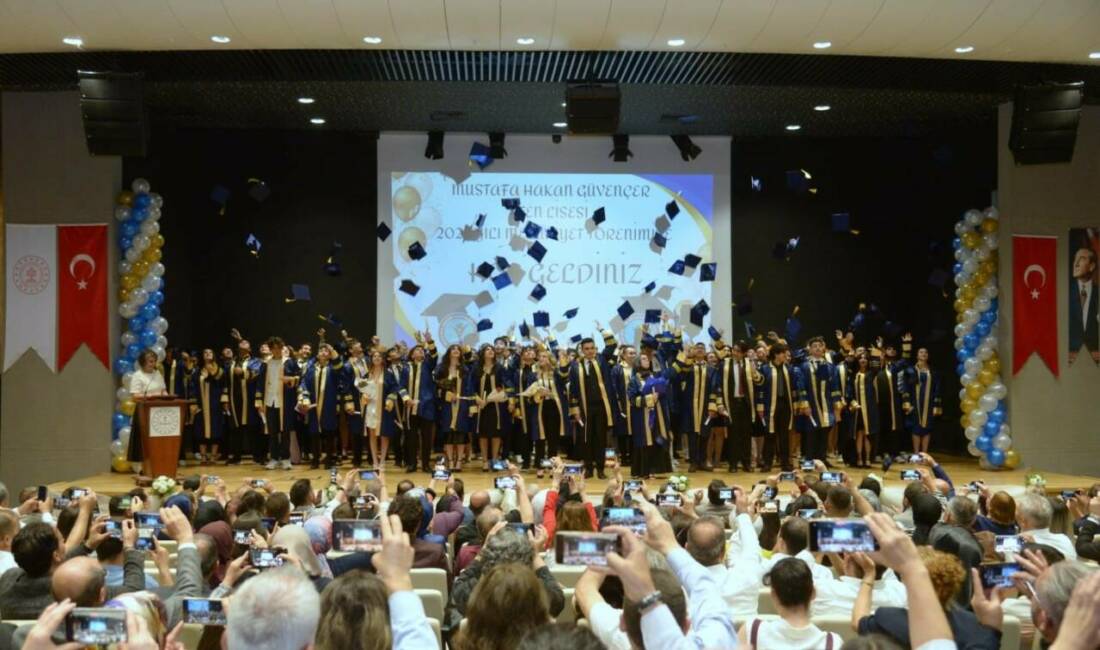 Mustafa Hakan Güvençer Fen Lisesi öğrencileri, 15 Temmuz Şehitleri ve