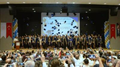 Mustafa Hakan Güvençer Fen Lisesi öğrencileri, 15 Temmuz Şehitleri ve