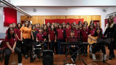 2024-2025 eğitim öğretim yılında Erzincan Valiliği himayelerinde Erzincan’daki 16 okulda