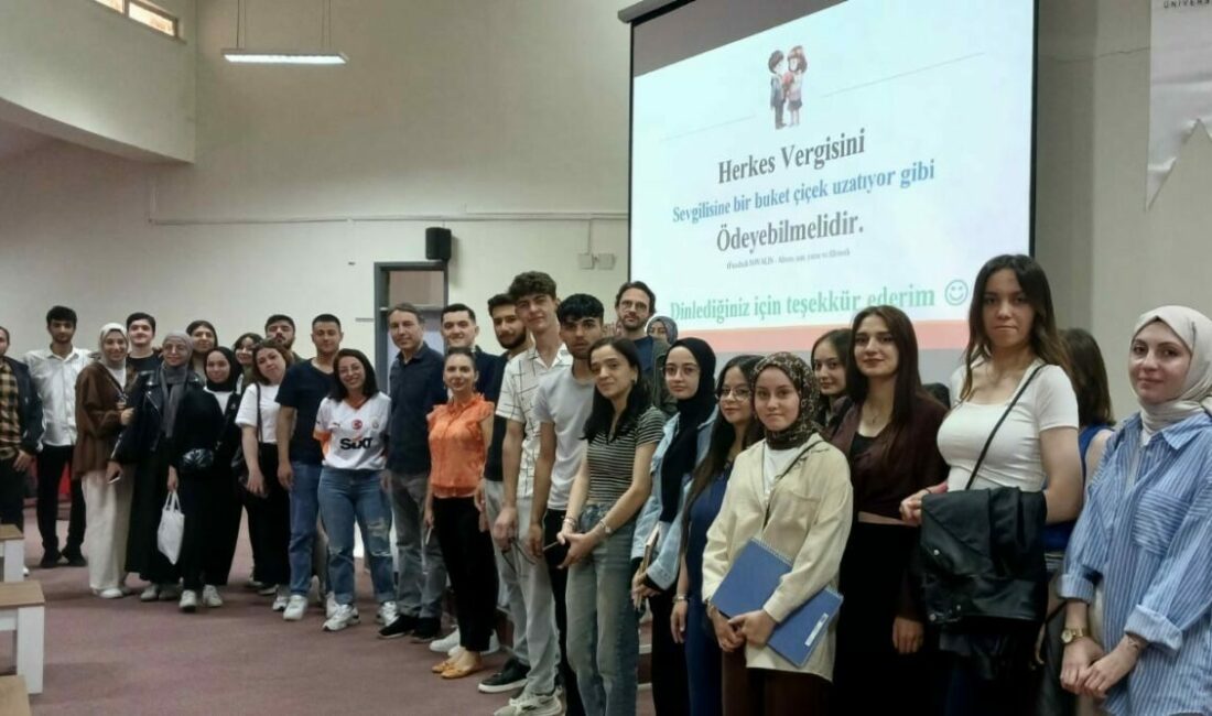 Bilecik Şeyh Edebali Üniversitesinin (BŞEÜ), Osmaneli Meslek Yüksekokulu (MYO) Muhasebe