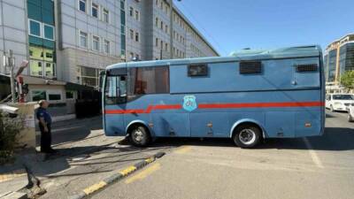 Diyarbakır’da 8 yaşındaki Narin Güran cinayetine ilişkin haklarında dava açılan