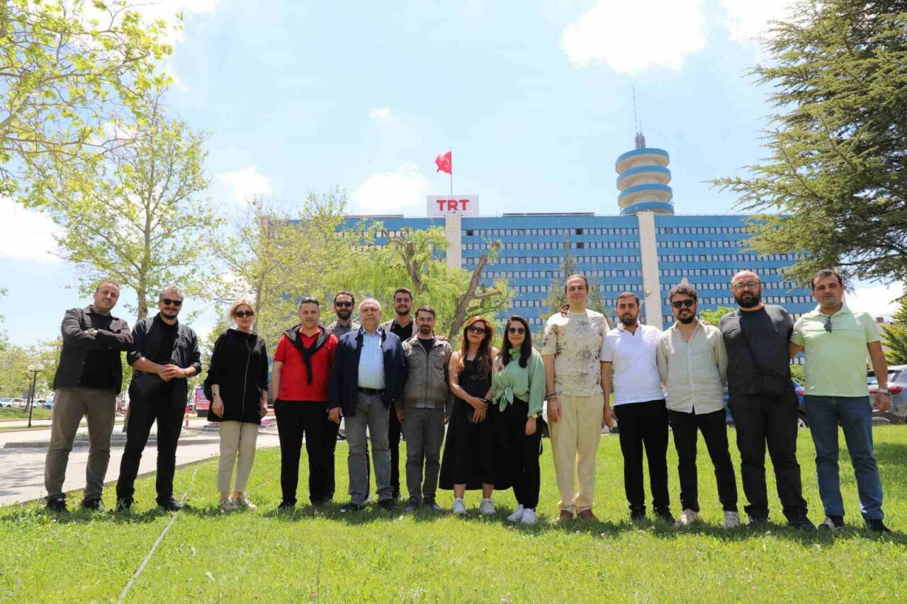 Necmettin Erbakan Üniversitesi (NEÜ) Kurumsal İletişim Koordinatörlüğü, kurumlar arası iş