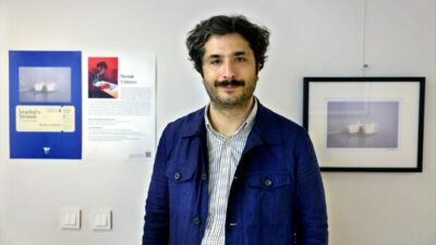 - Sanatçı Nevzat Yıldırım:
- "Bu eserlerde, tıpkı Ara Güler'in 1950'lerde