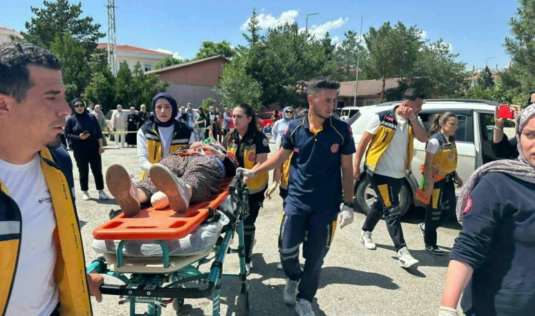 Erzincan Binali Yıldırım Üniversitesi Sağlık Hizmetleri Meslek Yüksekokulu, İlk ve