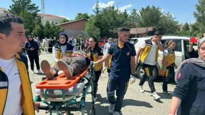 Erzincan Binali Yıldırım Üniversitesi Sağlık Hizmetleri Meslek Yüksekokulu, İlk ve