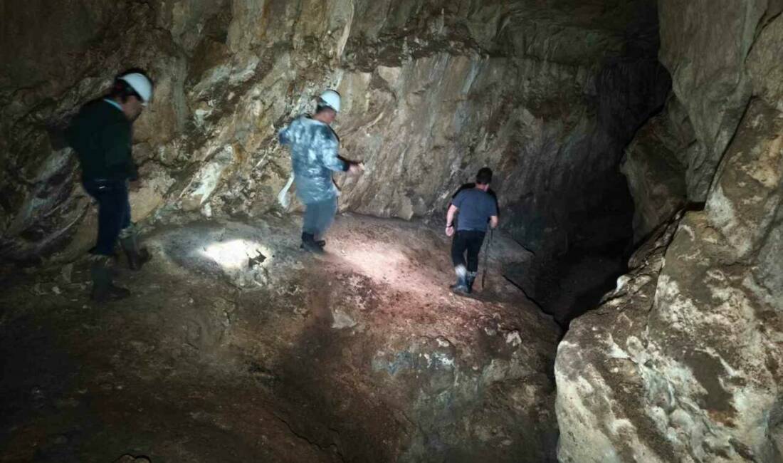 Ordu’nun Ünye ilçesinde yer alan ve doğal yapısıyla dikkat çeken