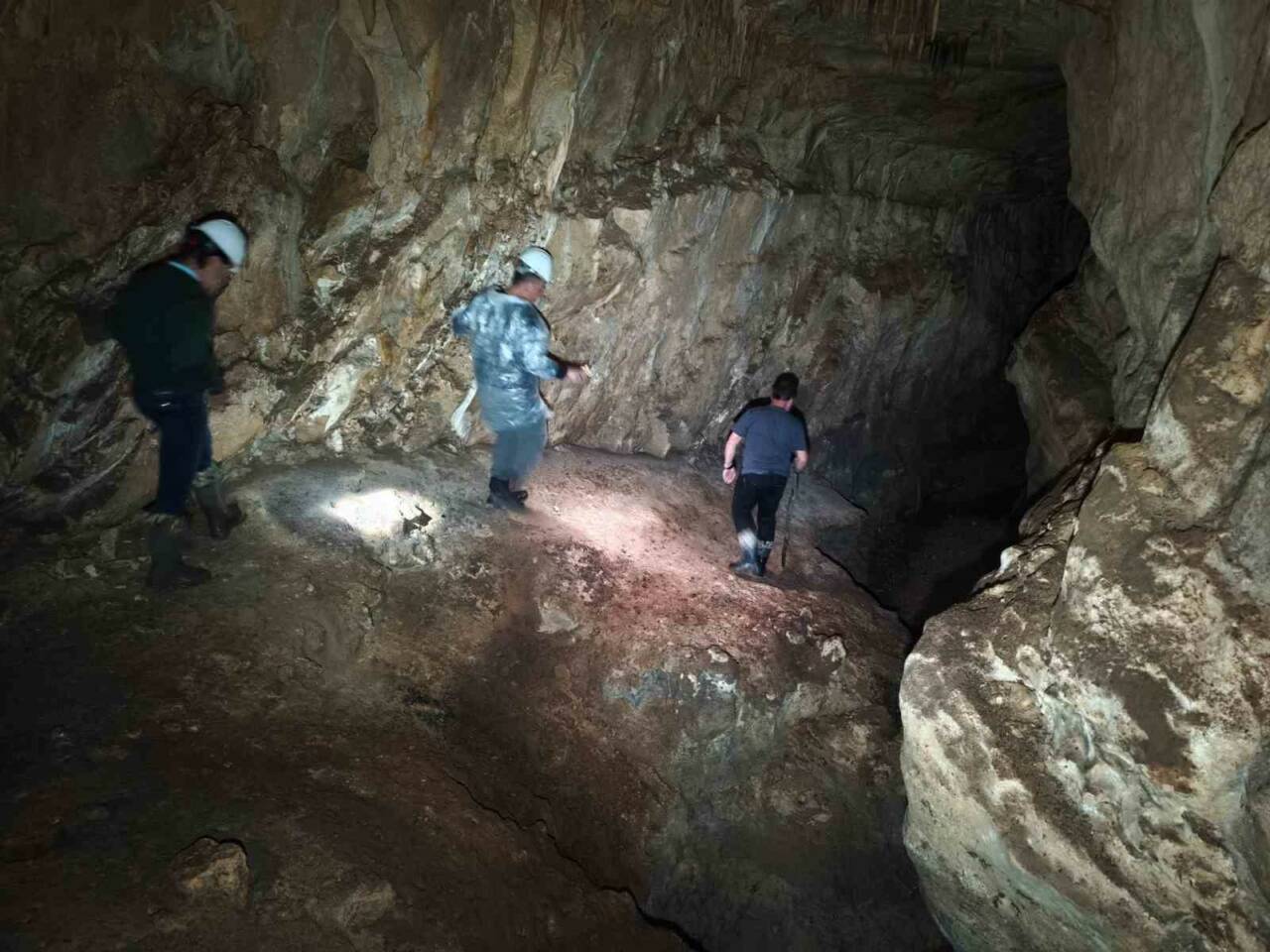 Ordu’nun Ünye ilçesinde yer alan ve doğal yapısıyla dikkat çeken