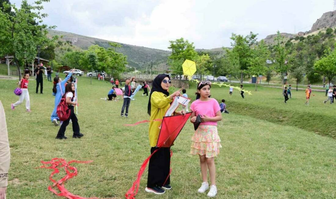 Malatya Büyükşehir Belediyesi ile İl Milli Eğitim Müdürlüğü iş birliğinde