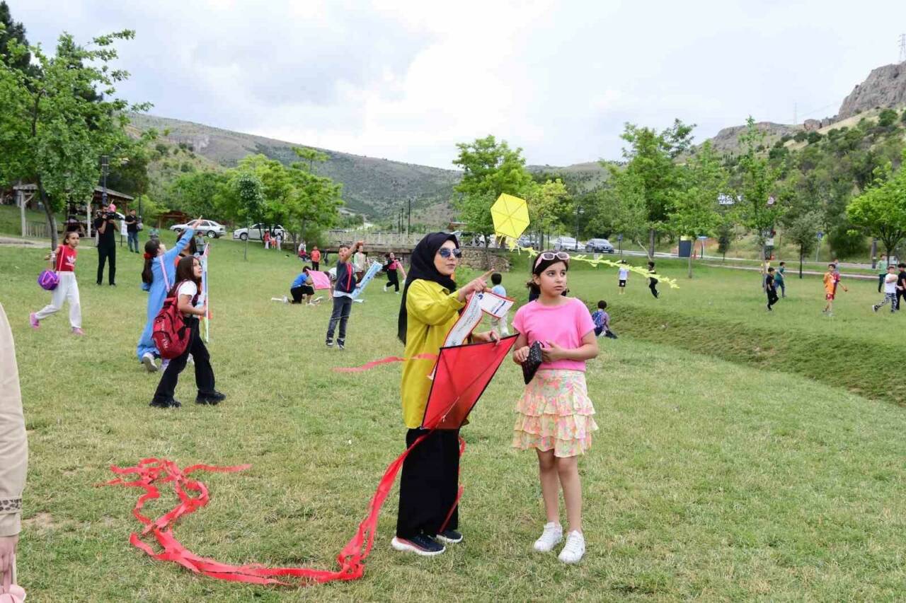 Malatya Büyükşehir Belediyesi ile İl Milli Eğitim Müdürlüğü iş birliğinde