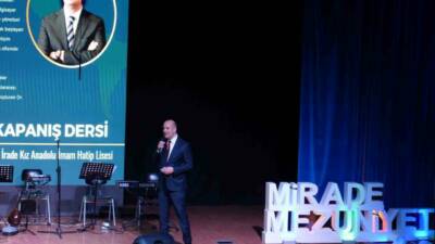 Radyo ve Televizyon Üst Kurulu (RTÜK) Başkanı Ebubekir Şahin, “Türkiye,