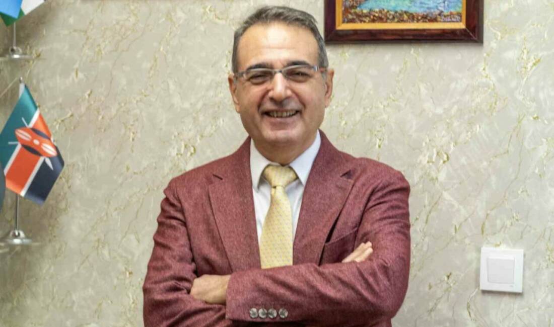Duyulmayan seslerin, anlaşılmayan derslere neden olduğunu belirten Ear Technic-Si-Ser İşitme