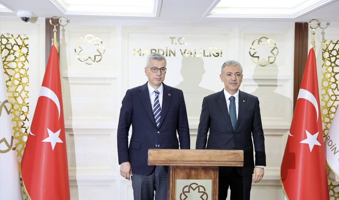 - "26 Mayıs'tan itibaren 80 yaş üzeri yaşlılarımızın veya yatağa