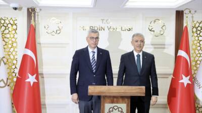 - "26 Mayıs'tan itibaren 80 yaş üzeri yaşlılarımızın veya yatağa