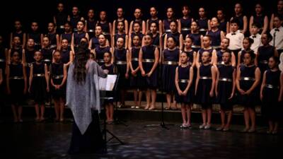 SAMSUN (AA) – Samsun Devlet Opera ve Balesinin (SAMDOB) “çocuk