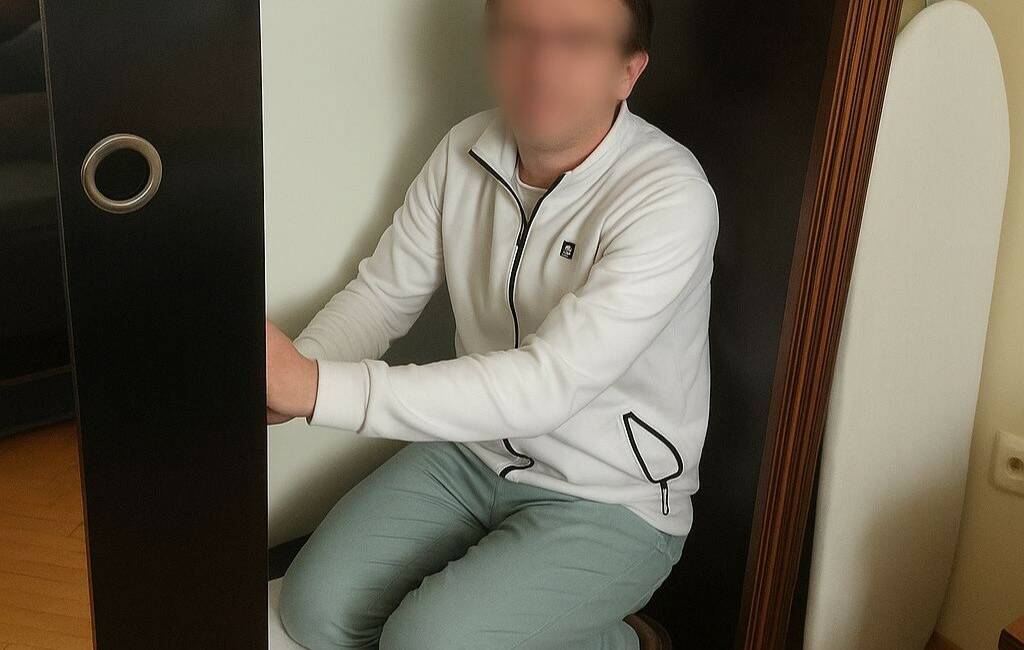 Samsun’da 10 farklı suçtan aranan şahıs, Siber polisinin takibi sonucu