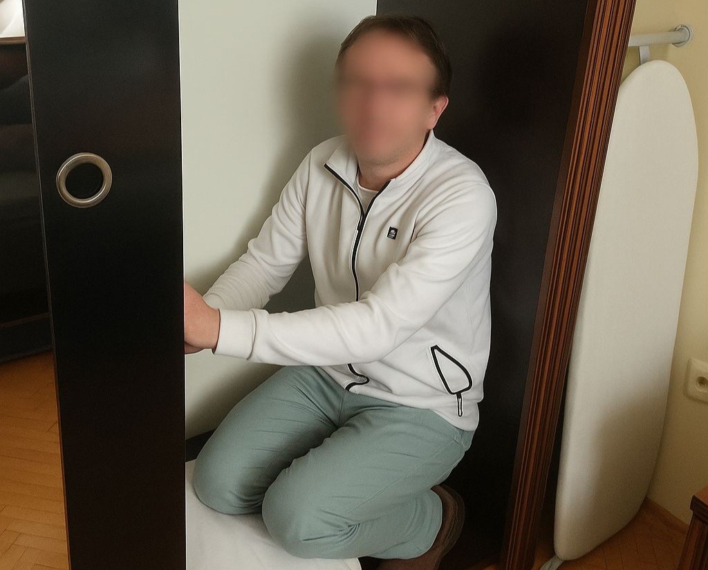 Samsun’da 10 farklı suçtan aranan şahıs, Siber polisinin takibi sonucu