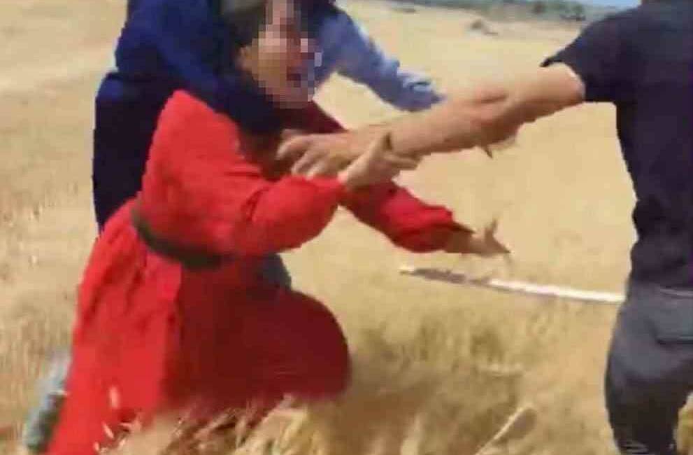 Şanlıurfa’nın Siverek ilçesinde akraba iki aile arasında yaşanan ve 5