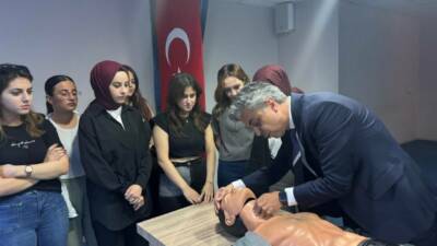 Sosyal Bilgiler Eğitimi Ana Bilim Dalı bünyesinde faaliyet gösteren Sosyal