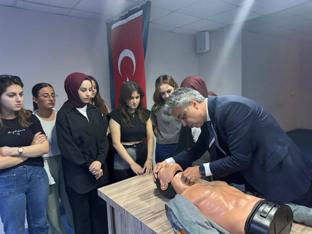 Sosyal Bilgiler Eğitimi Ana Bilim Dalı bünyesinde faaliyet gösteren Sosyal