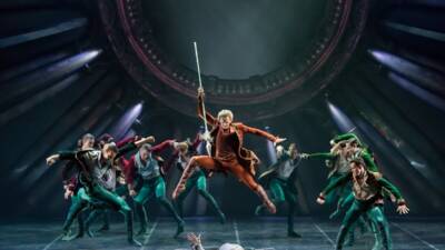 İSTANBUL (AA) – Devlet Opera ve Balesi Genel Müdürlüğünün (DOB)