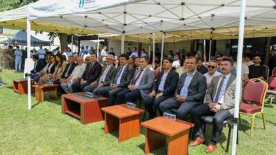 SUBÜ Sapanca Turizm MYO tarafından Türk Mutfağı Haftası çerçevesinde geleneksel