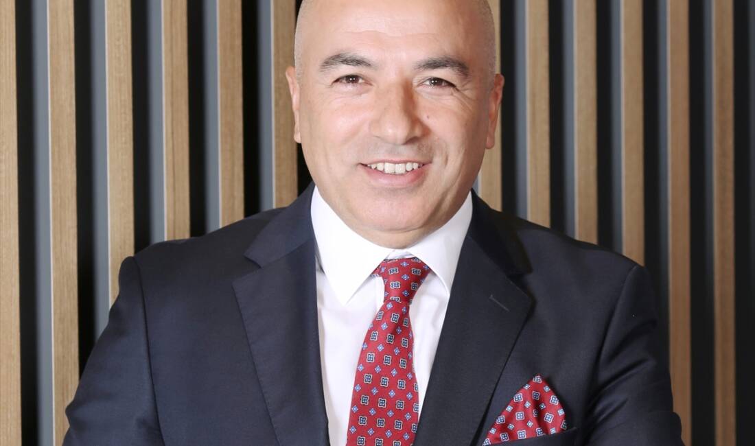 - TAV Güvenlik Genel Müdürü Turgay Şahan:
- "Tüm bu prosedürlerin