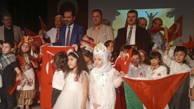 Kütahya ili Tavşanlı İlçe Müftülüğü’ne bağlı Kavaklı Amine Hatun 4-6