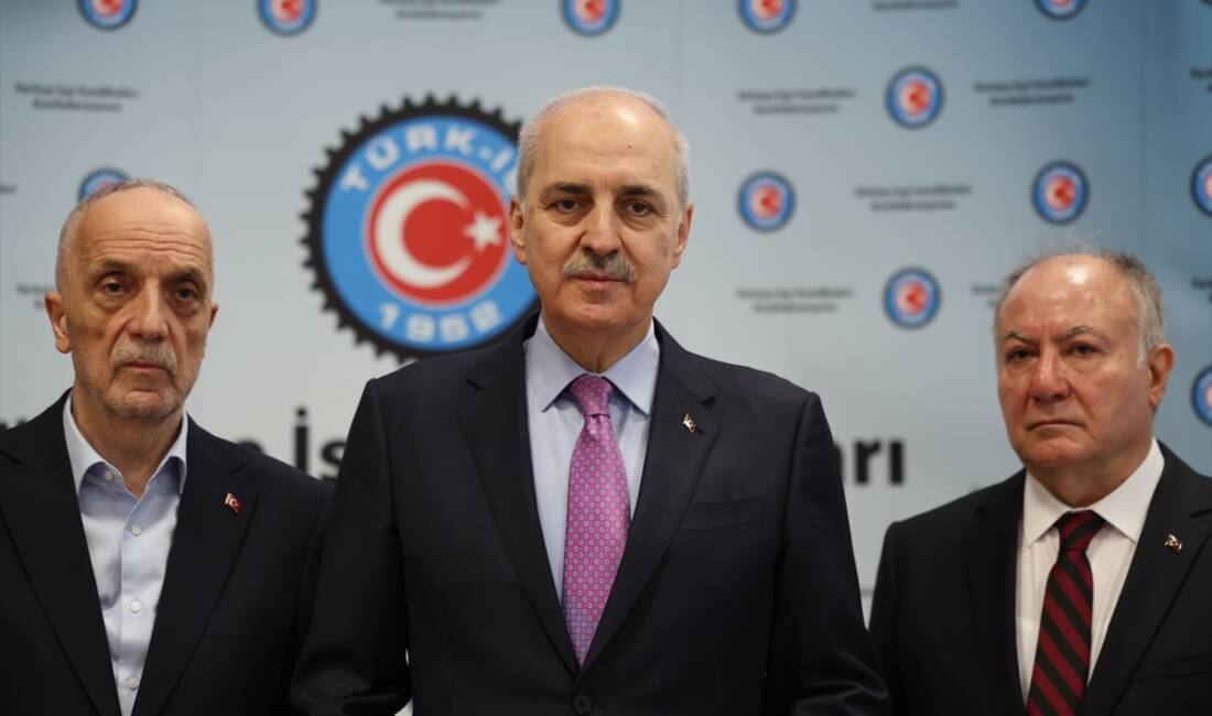 - "Yaklaşık 600 bin kişiyi ilgilendiren ve uzunca bir süredir