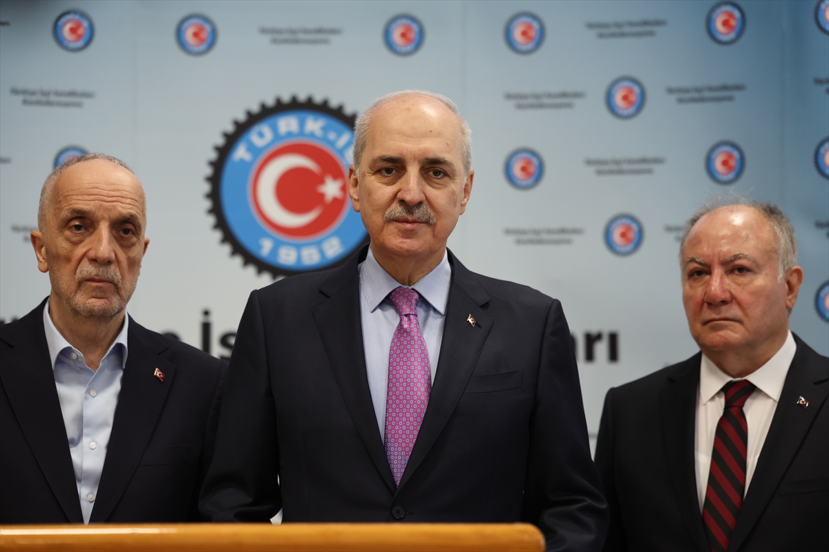 - "Yaklaşık 600 bin kişiyi ilgilendiren ve uzunca bir süredir