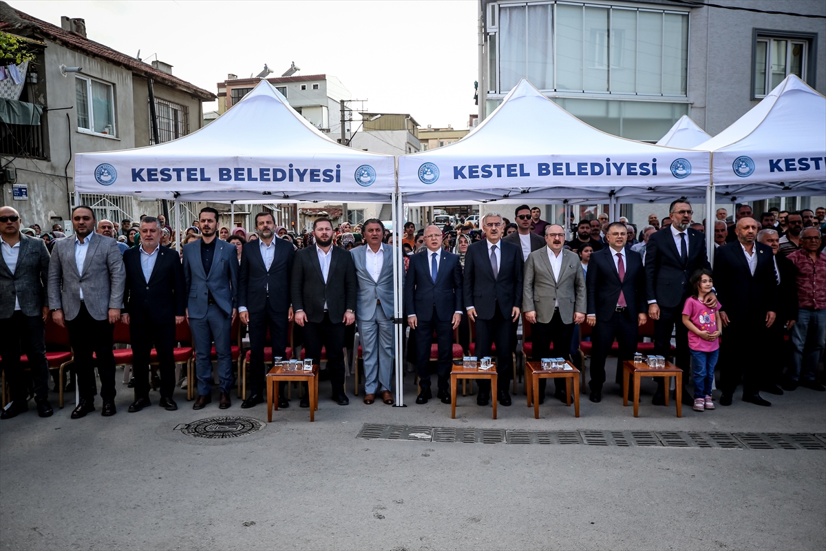 - "Yerel yönetimlerde geçtiğimiz 2 yılda özellikle CHP'li belediyeler bir