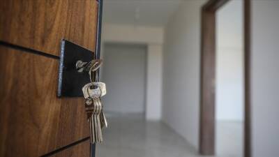 Taşınmaz sahiplerinin internet ortamında verdikleri ilanlarda ekonomik verilerle uyumlu olmayan