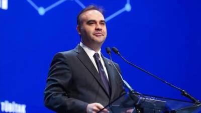 Bakan Kacır, "(Yeni teşvik sistemi) Yatırım kredilerinde 11,5-18,4 puan faiz/kar