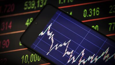 Küresel piyasalarda, Nvidia'nın finansal sonuçları ve ABD’de tarifelere yönelik mahkeme