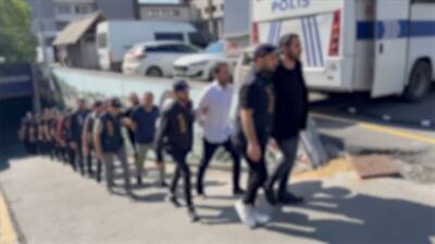 Papara Elektronik Para AŞ'nin "yasa dışı bahis" suçunun işlenmesini kolaylaştırdığı