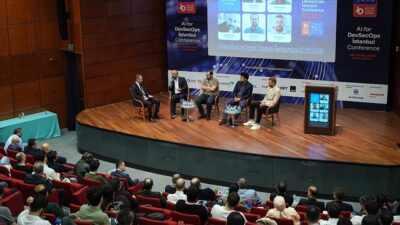 Bilişim Teknolojileri (BT) Derneği öncülüğünde düzenlenen "DevSecOps Days İstanbul" etkinliğinde,