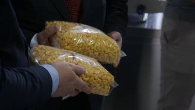 SARAYBOSNA (AA) – Türk İşbirliği ve Koordinasyon Ajansı Başkanlığı (TİKA),