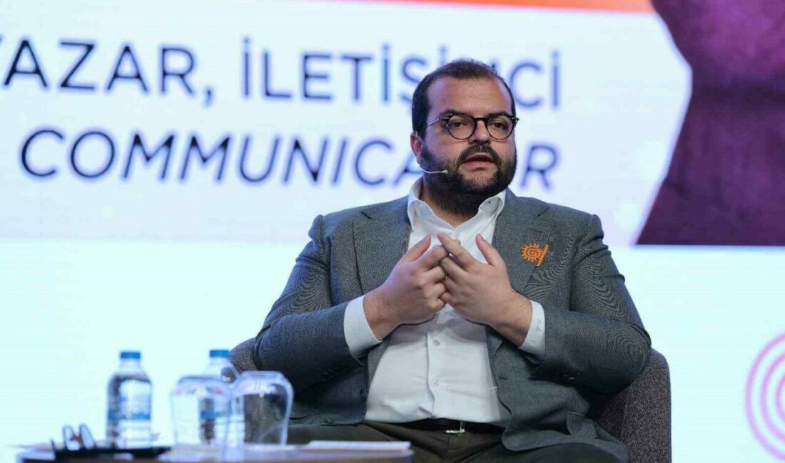 Trendyol Grubu CEO’su Erdem İnan, perakende sektörünün önde gelen paydaşlarını