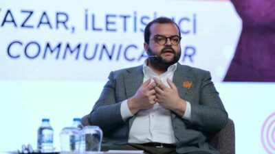 Trendyol Grubu CEO’su Erdem İnan, perakende sektörünün önde gelen paydaşlarını