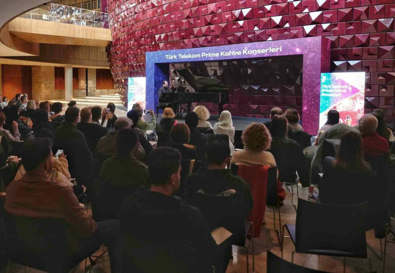 Türk Telekom Prime ile seyahatten alışverişe, sanattan eğlenceye kadar yaşamın