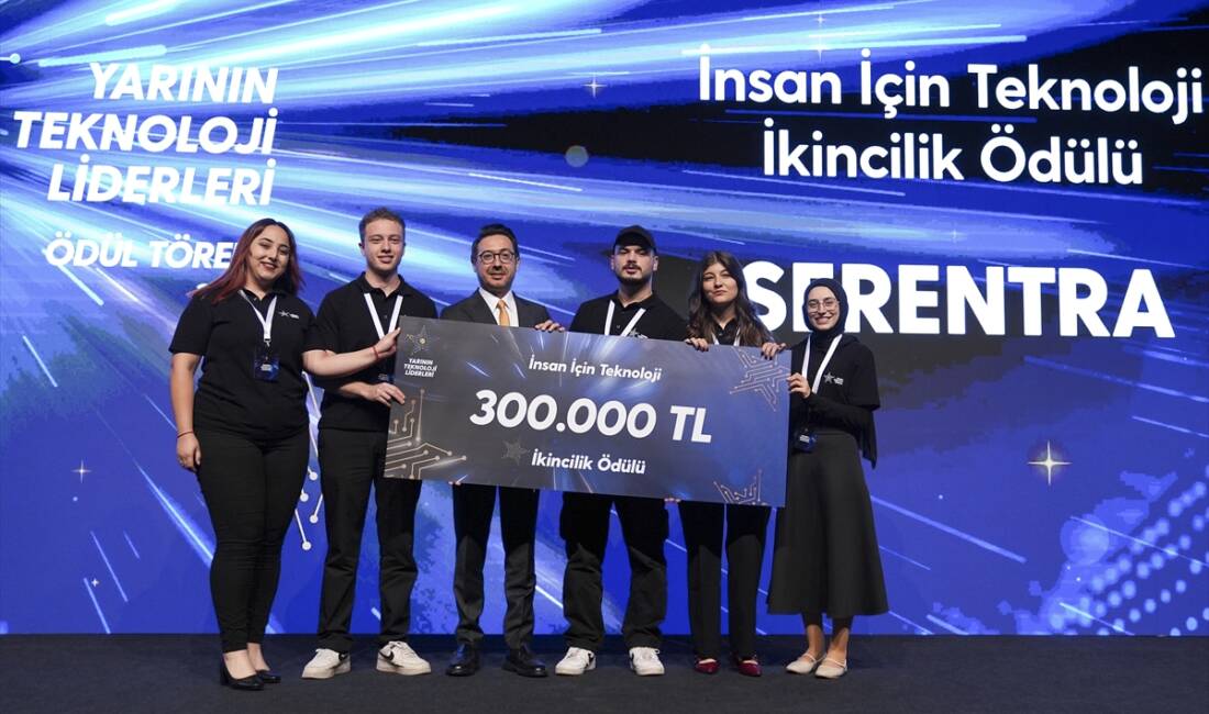 - Anadolu Ajansı (AA) Yönetim Kurulu Başkanı ve Genel Müdürü
